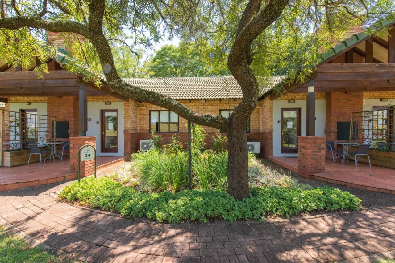 ווייט ריבר Thyme Inn On Greenway מראה חיצוני תמונה