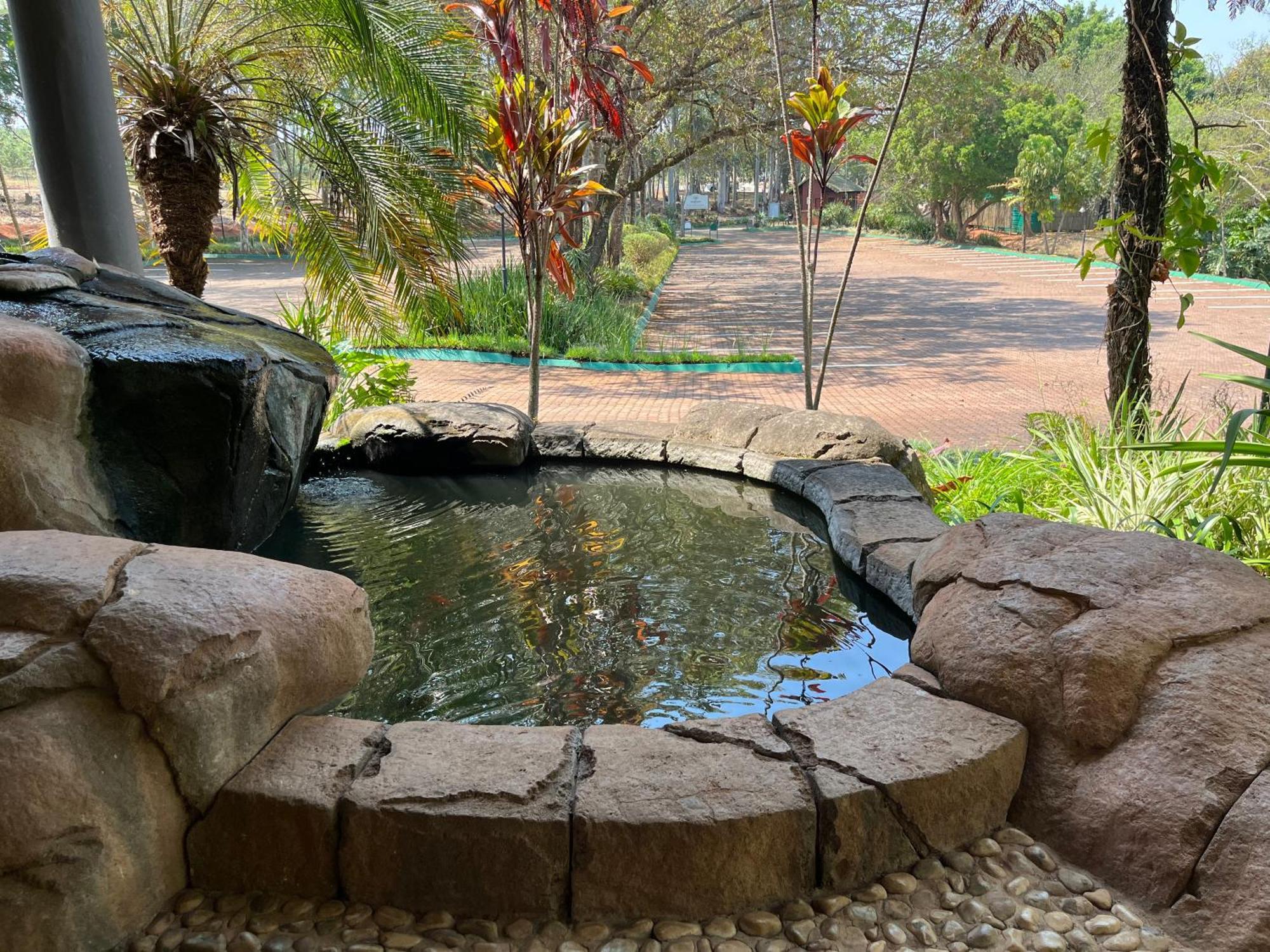 ווייט ריבר Thyme Inn On Greenway מראה חיצוני תמונה