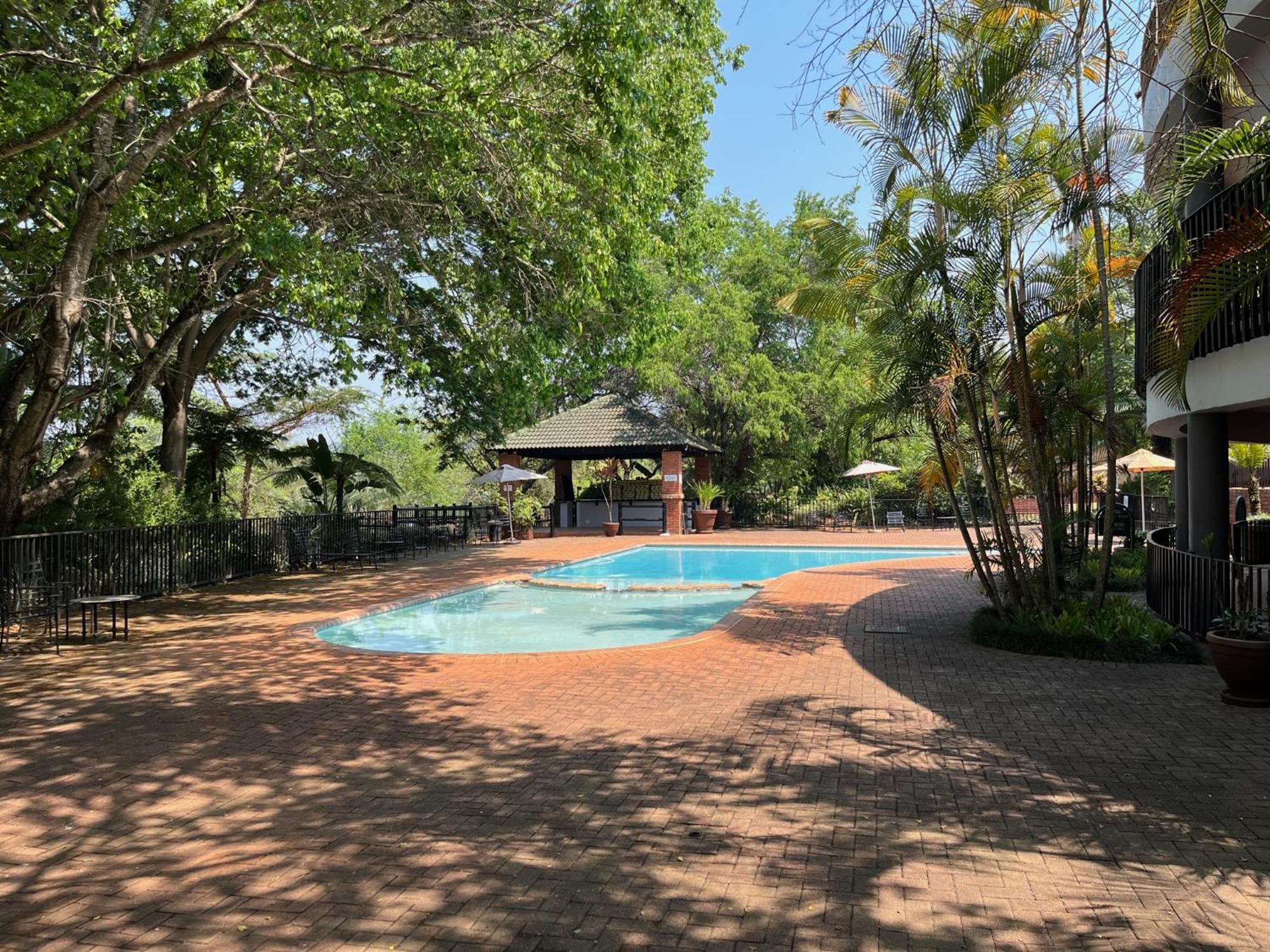 ווייט ריבר Thyme Inn On Greenway מראה חיצוני תמונה