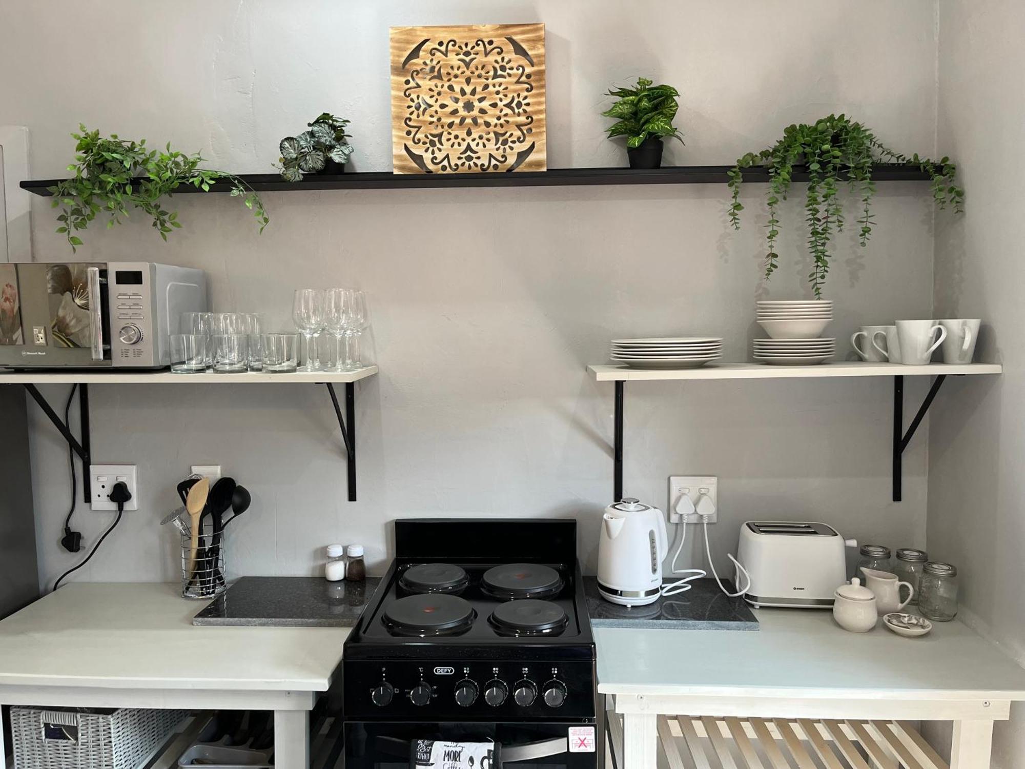 ווייט ריבר Thyme Inn On Greenway מראה חיצוני תמונה