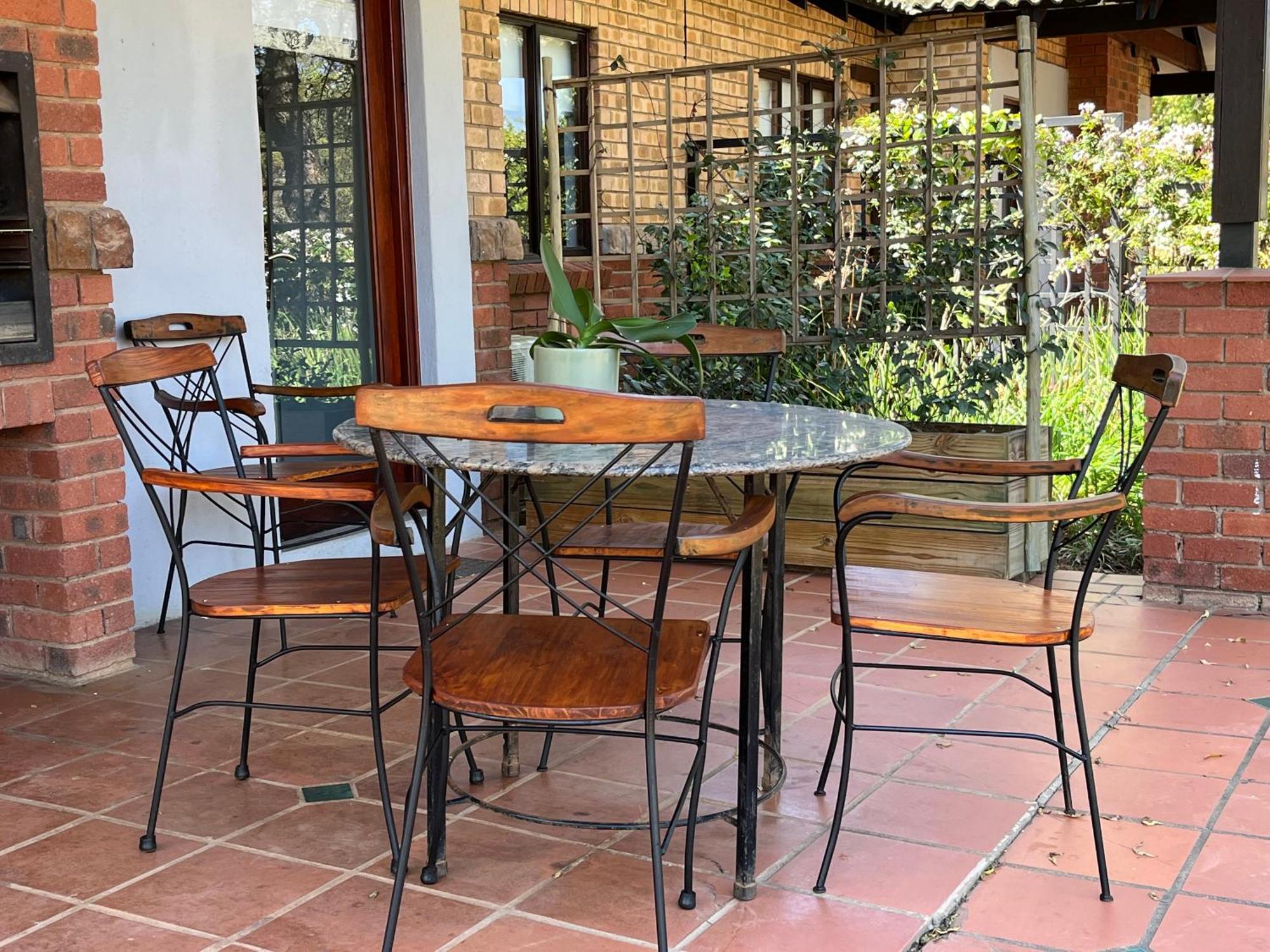 ווייט ריבר Thyme Inn On Greenway מראה חיצוני תמונה